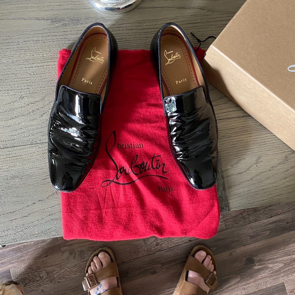Christian Louboutin